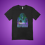 Old Gregg 90's Montage Tee