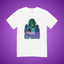 Old Gregg 90's Montage Tee