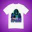 Old Gregg 90's Montage Tee