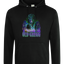 Old Gregg 90's Montage Hoodie