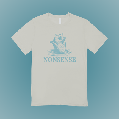 Nonsense Graphic Tee