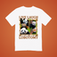 Live Laugh Lobotomy Graphic Tee