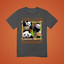 Live Laugh Lobotomy Graphic Tee