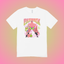 Is Mayonnaise an Instrument 90's Montage Tee