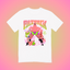Is Mayonnaise an Instrument 90's Montage Tee