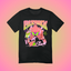 Is Mayonnaise an Instrument 90's Montage Tee