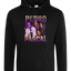 Save a Horse Ride a Cowboy 90's Montage Hoodie