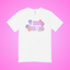 It Burns When I Pee Text Tee