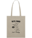 Last Femboy Graphic Tote Bag
