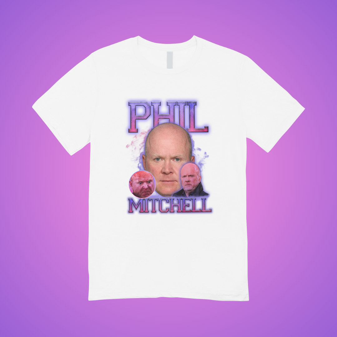 Fivehead 90's Montage Tee