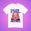 Fivehead 90's Montage Tee