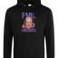 Fivehead 90's Montage Hoodie