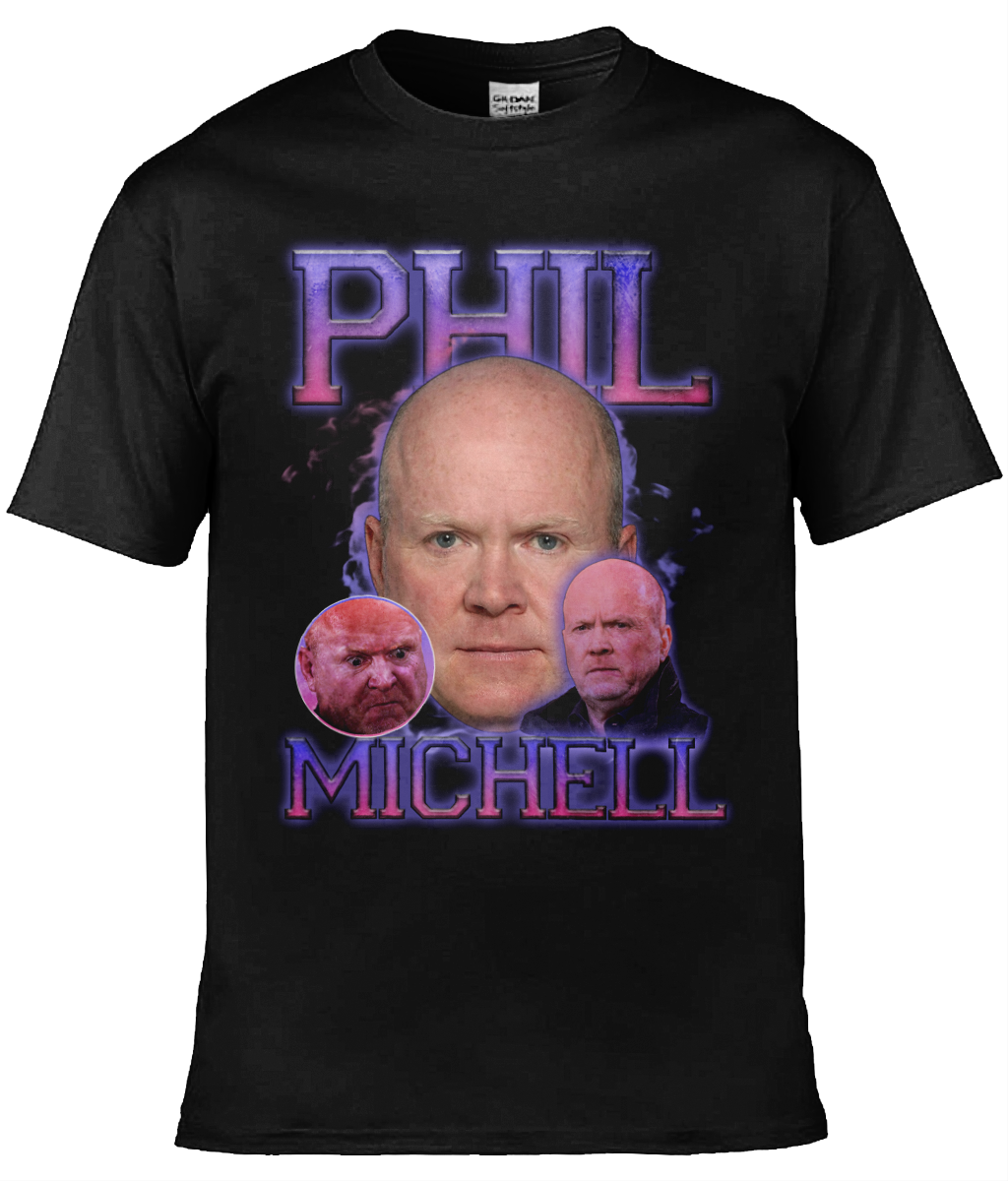 Fivehead 90's Montage Tee