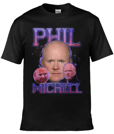 Fivehead 90's Montage Tee