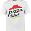 Pizza Slut Graphic Tee