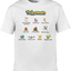 Pokeman Graphic Tee