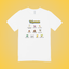 Pokeman Graphic Tee