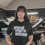 Grand Theft Autism Text Tee