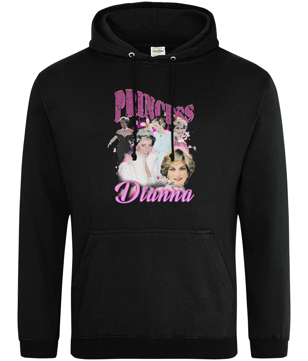 The Better One ™ 90's Montage Hoodie