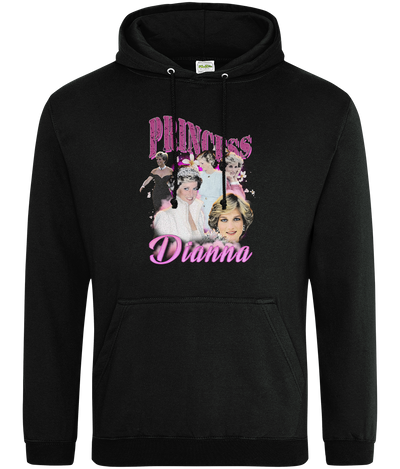 The Better One ™ 90's Montage Hoodie