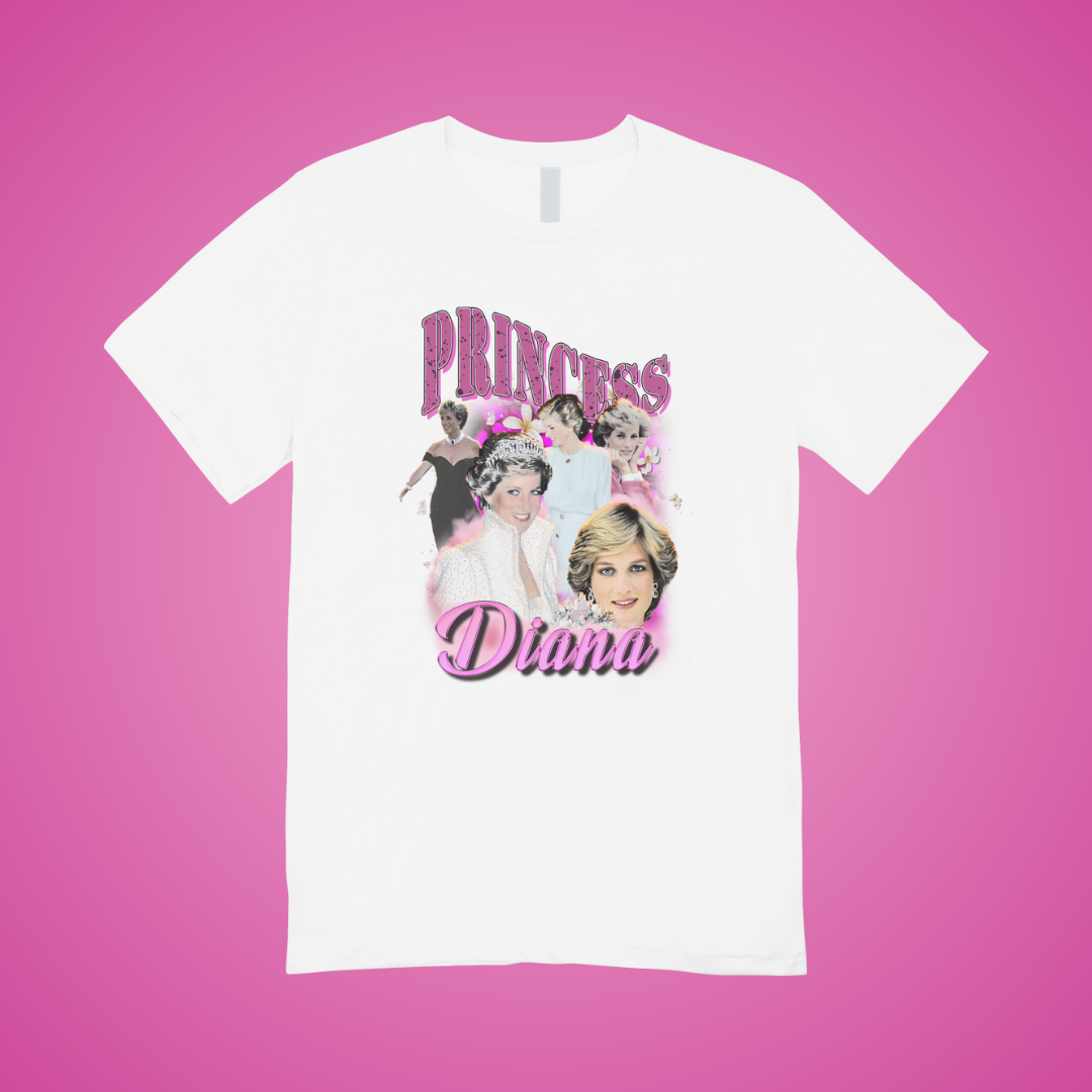 The Better One ™ 90's Montage Tee