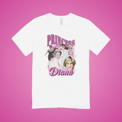 The Better One ™ 90's Montage Tee