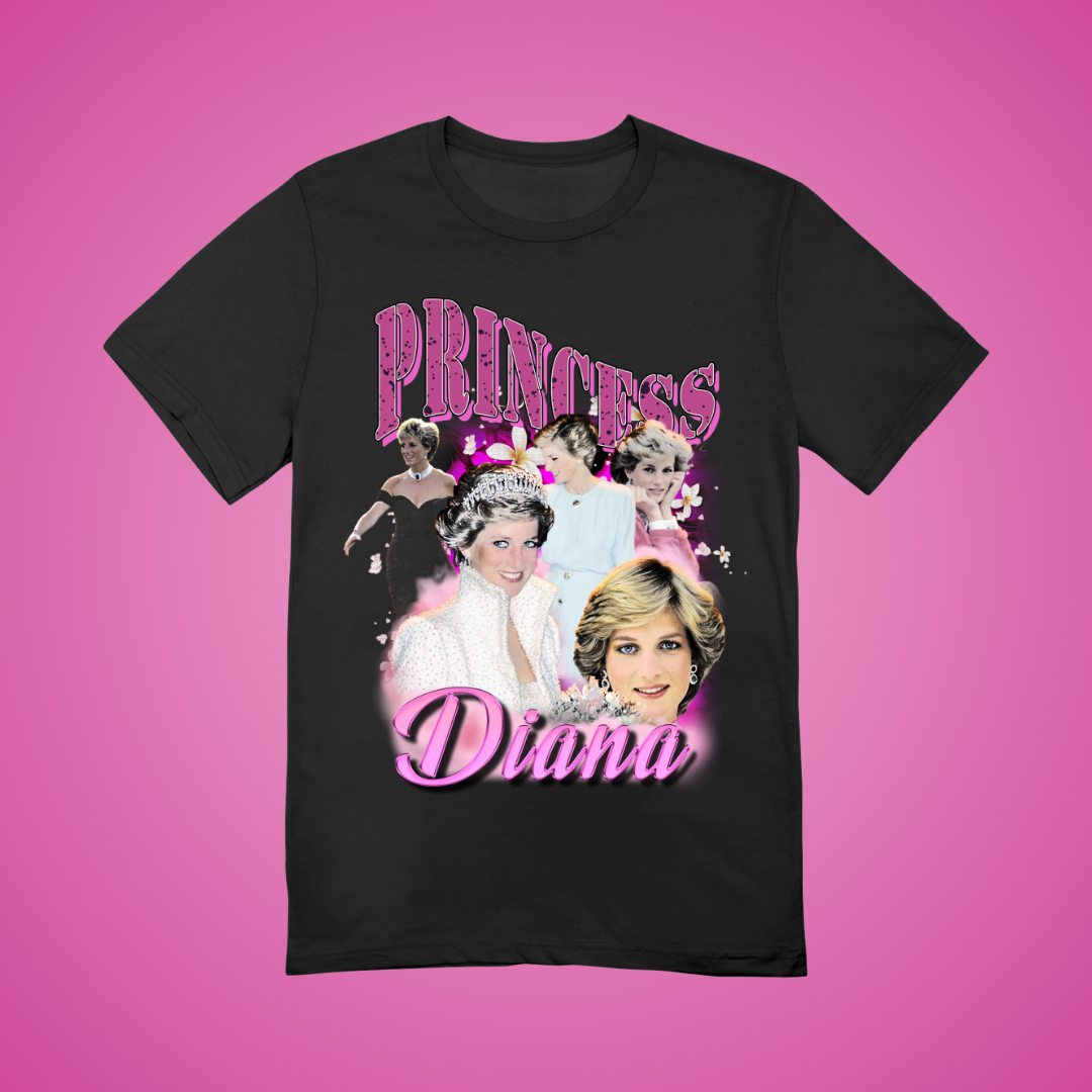 The Better One ™ 90's Montage Tee