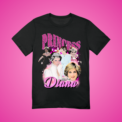 The Better One ™ 90's Montage Tee