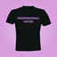 Professional Hater Crop Top