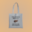 8 Billion Rats Graphic Tote Bag