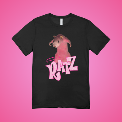 Ratz Graphic Tee
