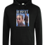 The Guy From Twilight 90's Montage Hoodie