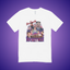 Rocket Man 90's Montage Tee