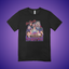 Rocket Man 90's Montage Tee