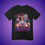 Rocket Man 90's Montage Tee