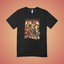 Founder of a Very Good Building Company 90's Montage Tee