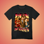 Founder of a Very Good Building Company 90's Montage Tee