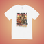 Founder of a Very Good Building Company 90's Montage Tee