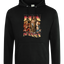 Founder of a Very Good Building Company 90's Montage Hoodie