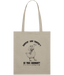 Rootin' and Tootin'? Graphic Tote Bag