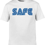 Safe Graphic Tee