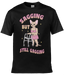 Sagging But Still Gagging Graphic Tee