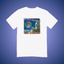 Quiet People Graphic Tee