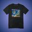 Quiet People Graphic Tee