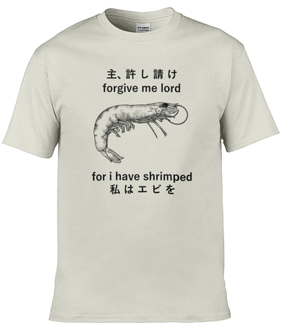 Forgive Me Graphic Tee
