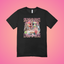 Lovers By Choice 90's Montage Tee