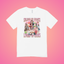 Lovers By Choice 90's Montage Tee