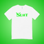 Slut Text Tee