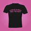 Big Heart Crop Top