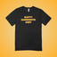 Slutty Narcissistic Cunt Text Tee